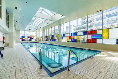 2803 111 West Georgia Street - Photo 29